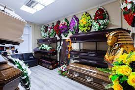 Ритуальний бізнес в Україні: особливості, виклики та перспективи розвитку